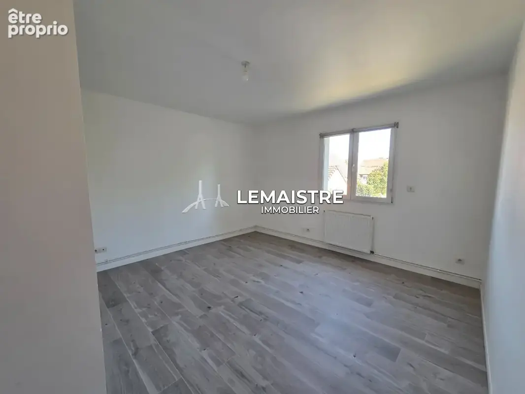 Maison à vendre - Saint-Étienne-du-Rouvray - 198 m² - 6 chambres + possibilité 7e - Jardin - Sous-sol 100 m² - EXCLUSIVITÉ - photo 16