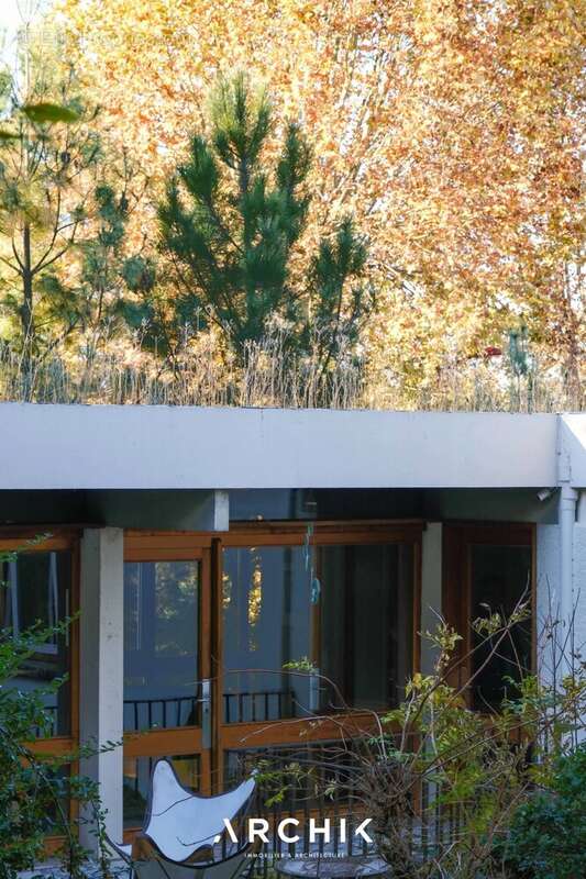 Maison à MIRAMONT-DE-GUYENNE