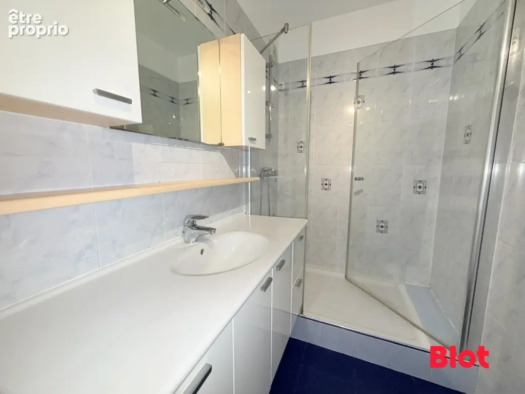 Appartement 4 pièces 74 m² à vendre à Rennes (35200) - photo 7