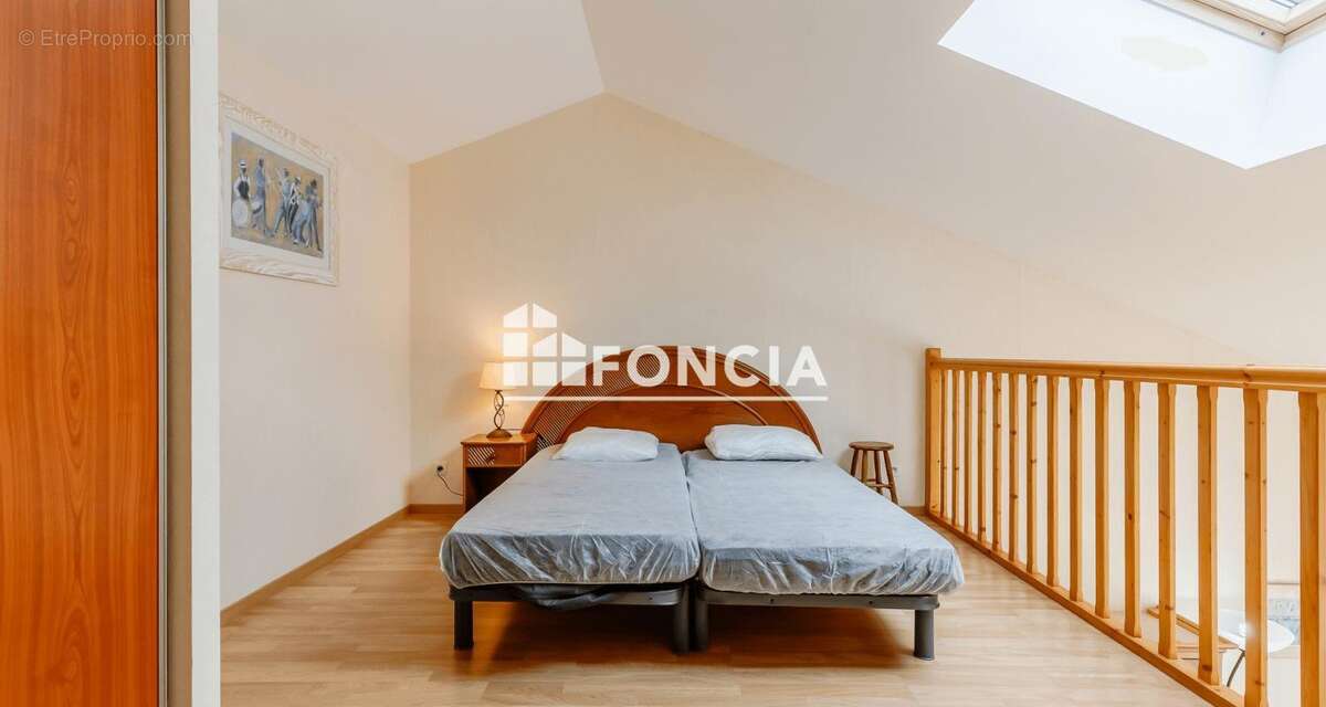 Appartement à L&#039;AIGUILLON-SUR-VIE