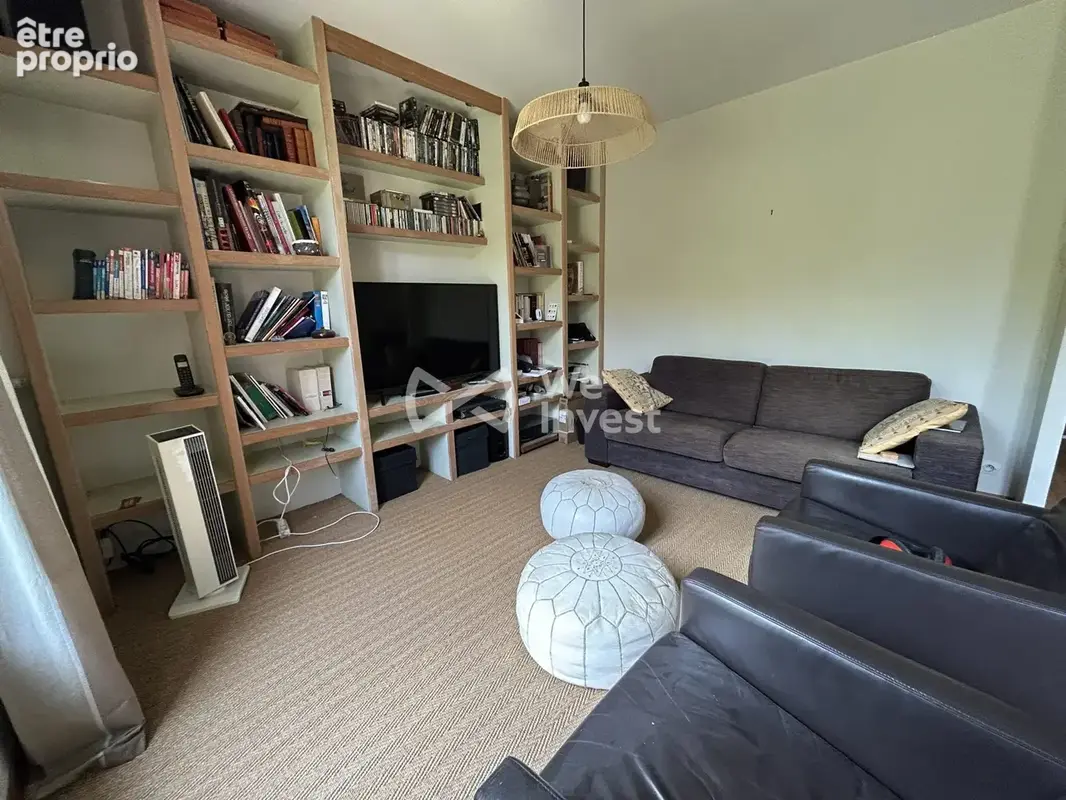 Maison 200 m² à Lagny-Sur-Marne  - photo 6