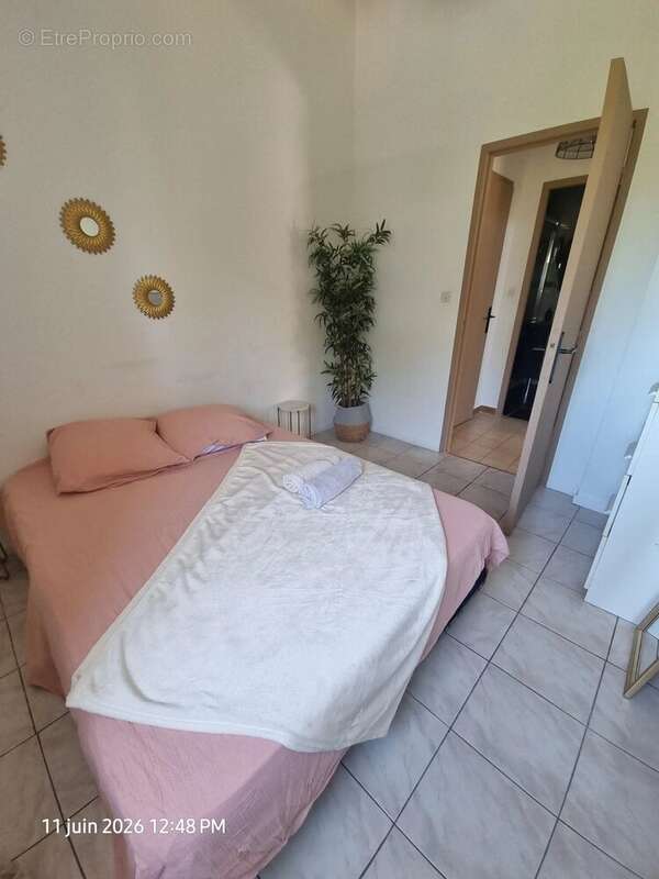 Maison à SAUSSET-LES-PINS