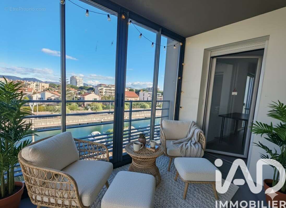 Photo 5 - Appartement à FREJUS