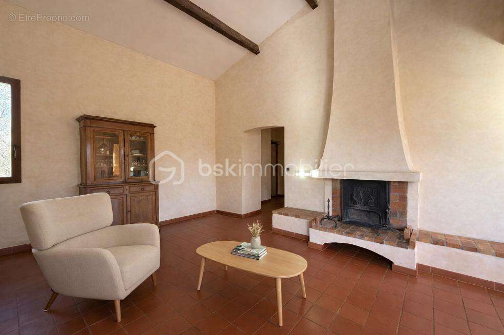 Maison à AIX-EN-PROVENCE