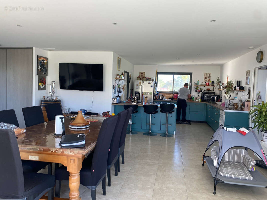 Maison à SAINT-PRIVAT-DES-PRES