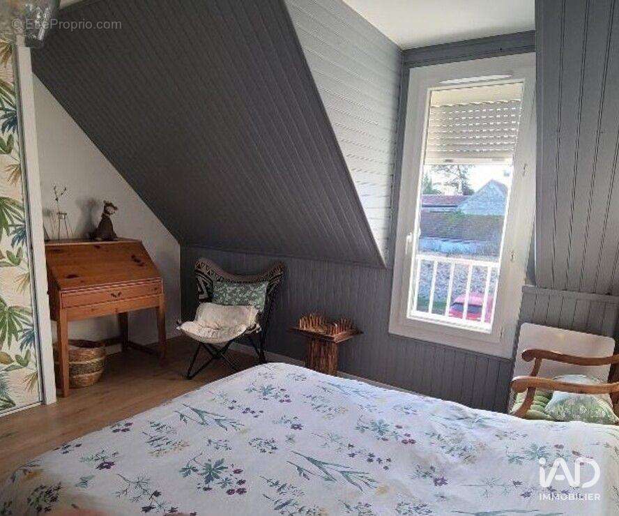 Photo 7 - Maison à BOISSY-SOUS-SAINT-YON