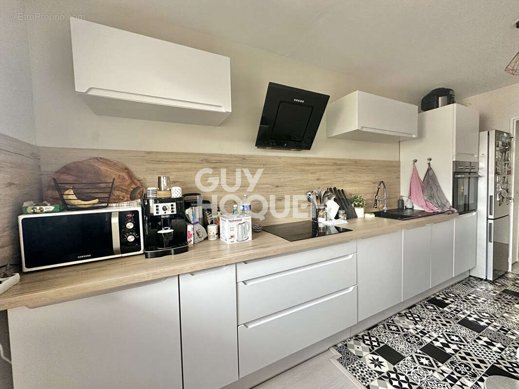 Appartement à ROUEN