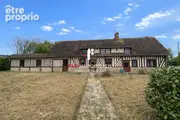 Maison à DRUBEC