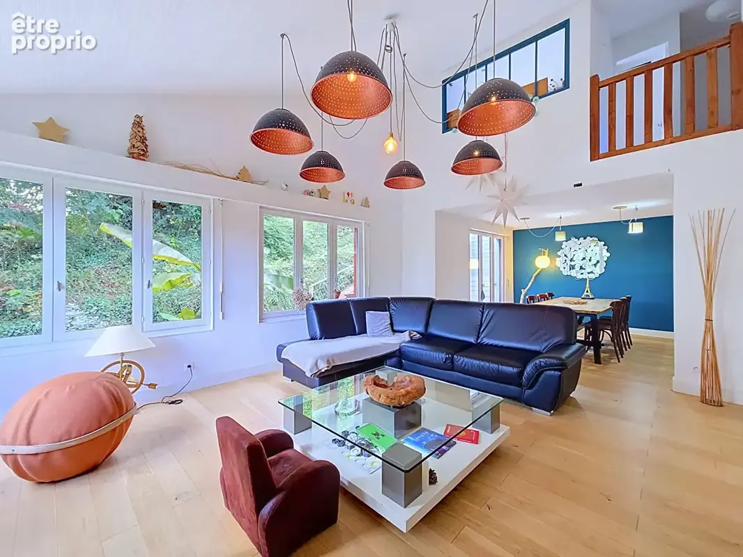 Maison Maromme 7 pièce(s) 156.25 m2 - photo 6