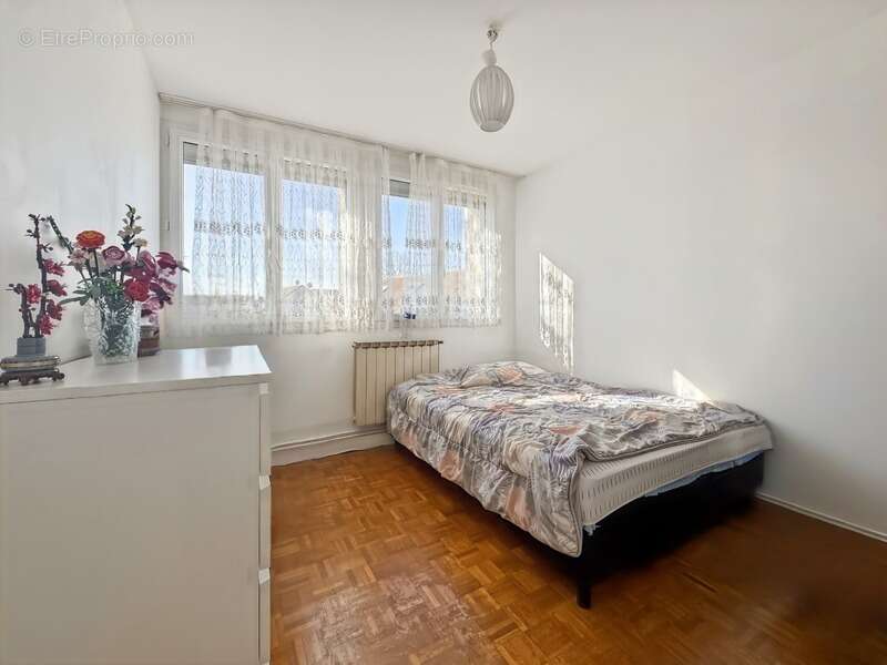 Maison à FONTAINE-LES-DIJON