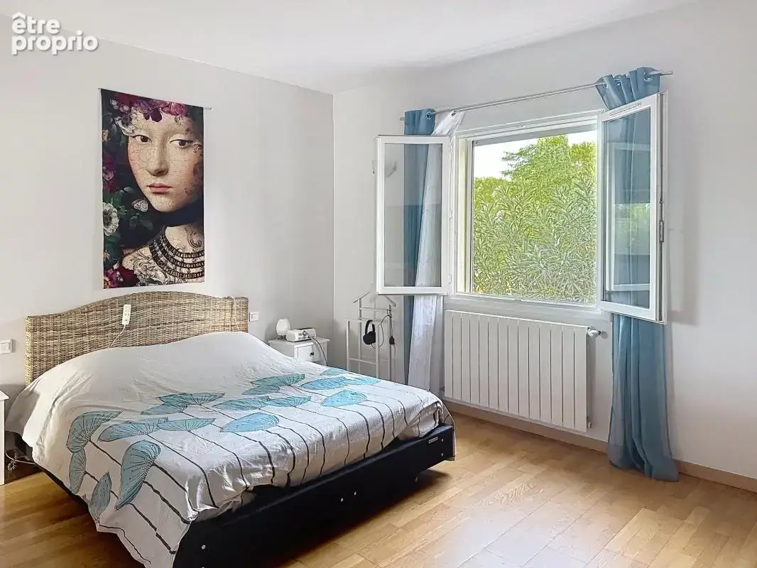 Maison 6 pièces 205 m² à vendre à Montfrin (30490) - photo 11