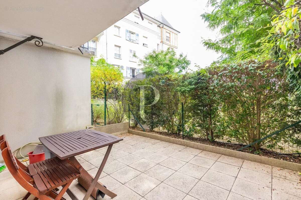 Appartement à WISSOUS