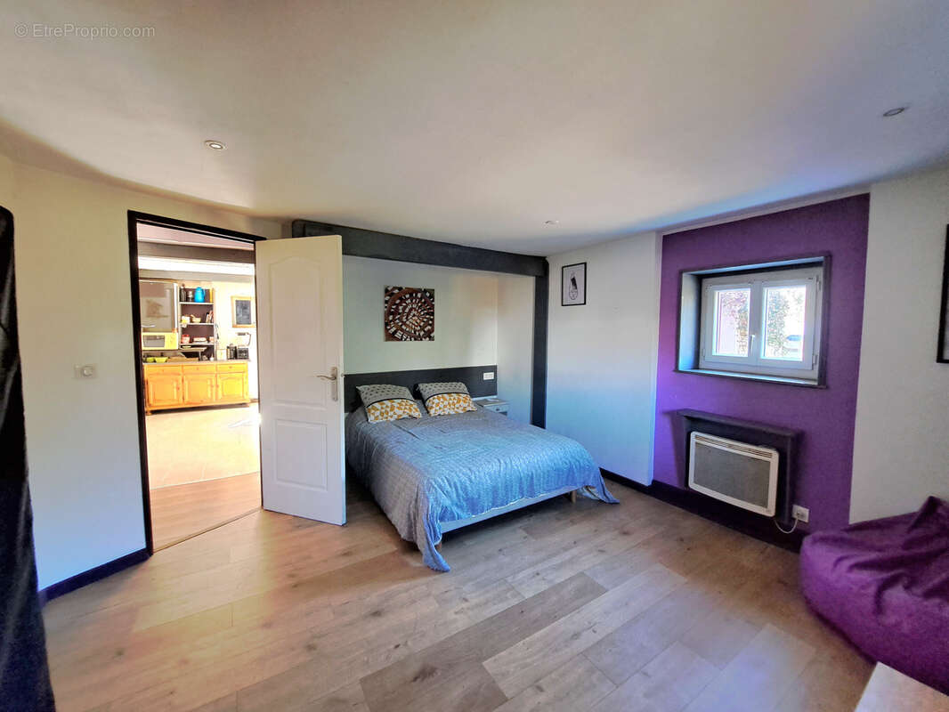 Appartement à HENDAYE