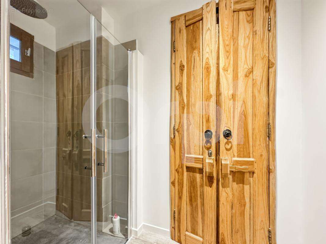 Maison à LA LONDE-LES-MAURES