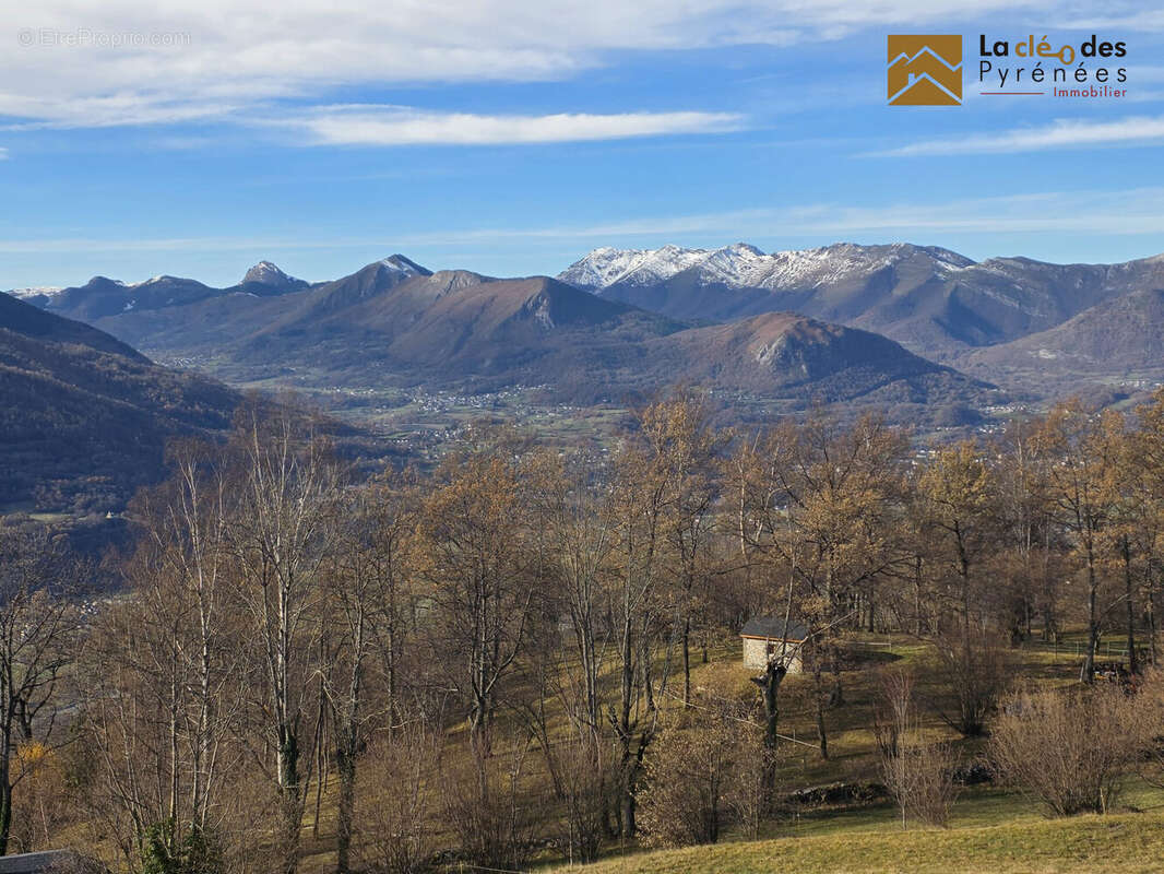 Maison à ARTALENS-SOUIN