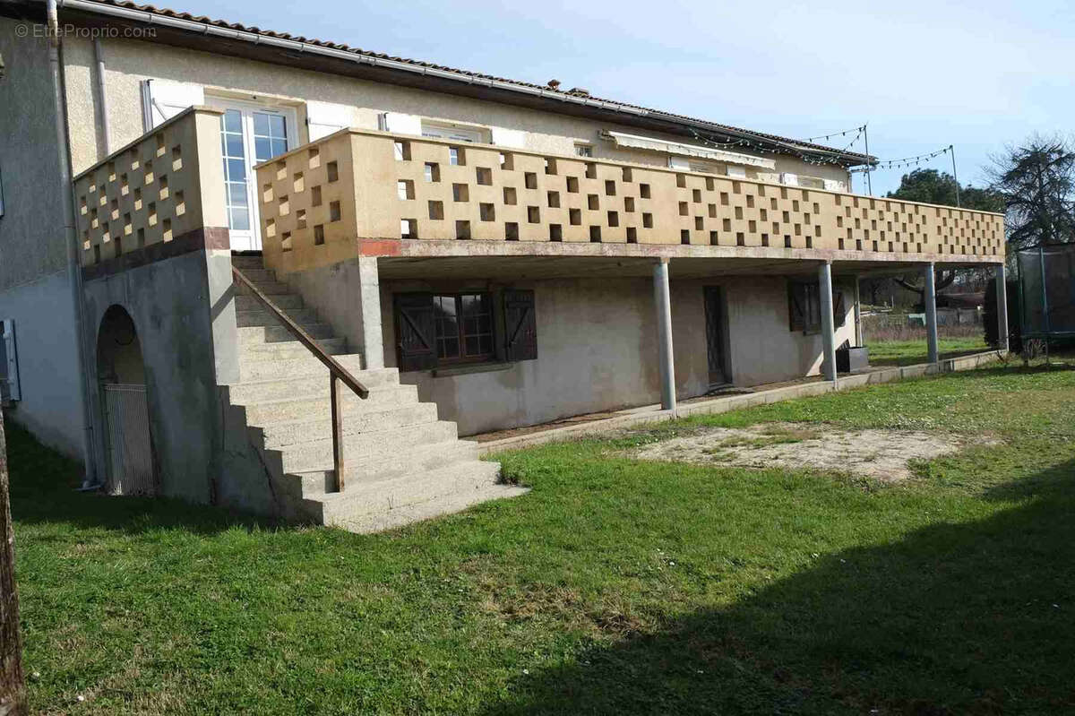 Au calme dans un hameau avec les commerces à 3mn - photo 7