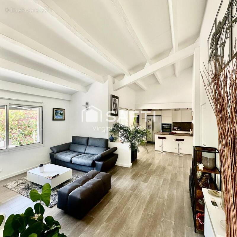 Photo 1 - Maison à SEILLANS