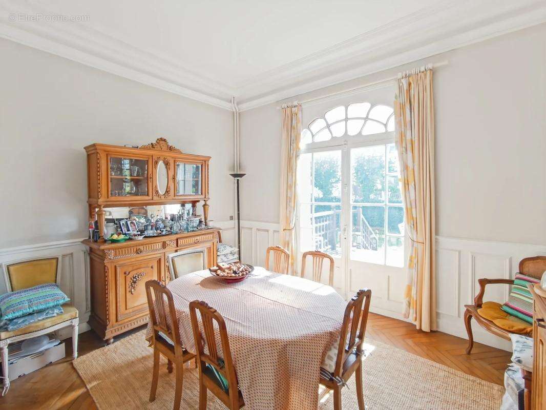 Maison à GRAND-COURONNE