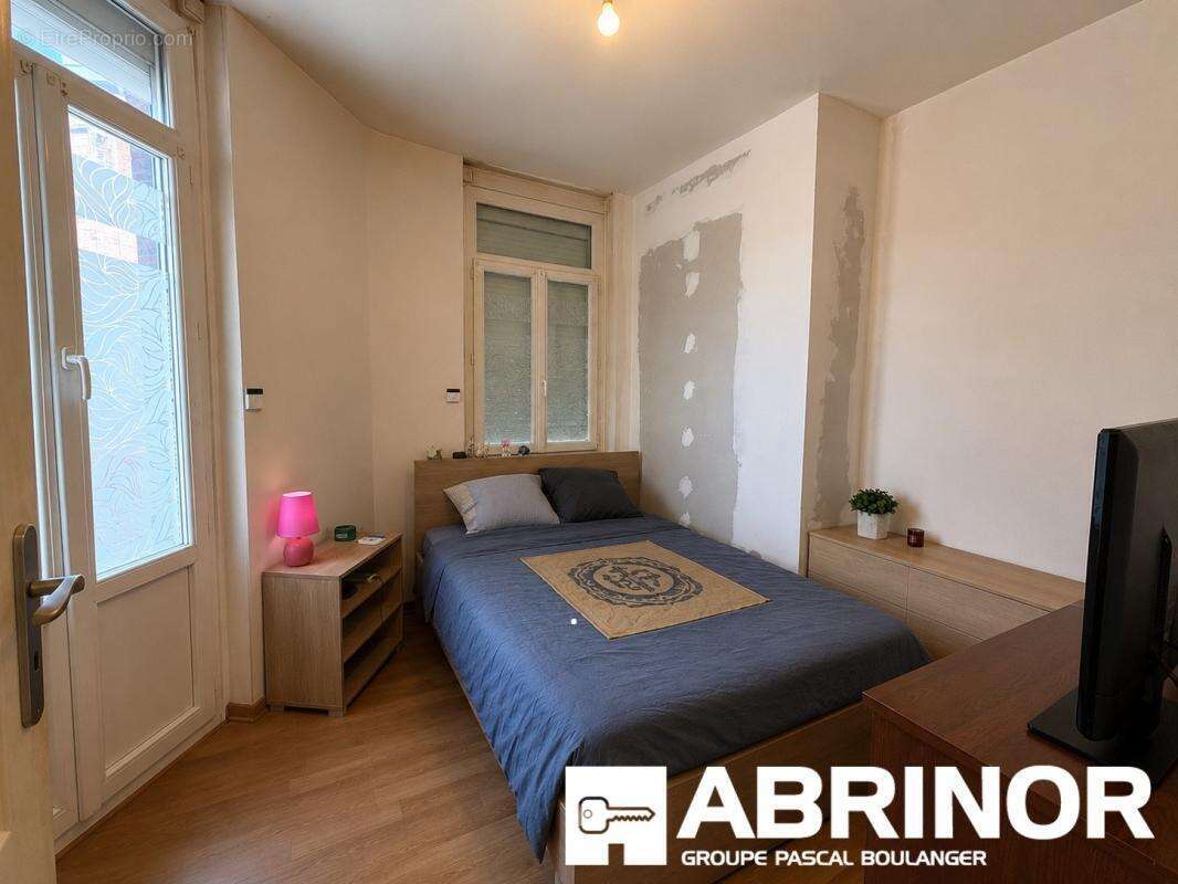Ideal investisseur : immeuble 3 lots à fort potentiel locatif - photo 4
