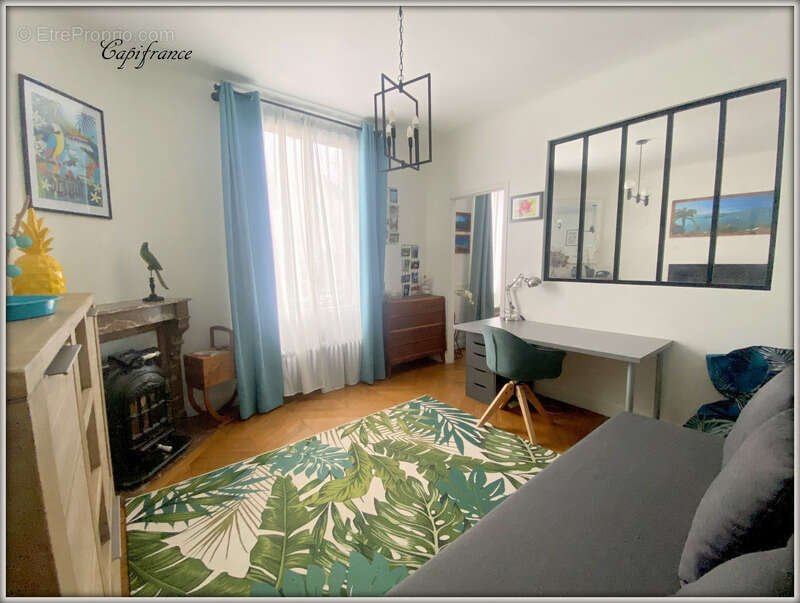 Maison à AULNAY-SOUS-BOIS