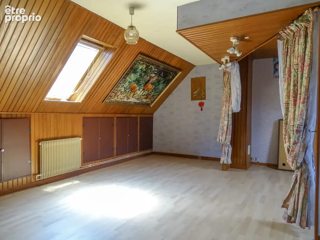 Pavillon sur sous-sol à Langon sur Cher - photo 8