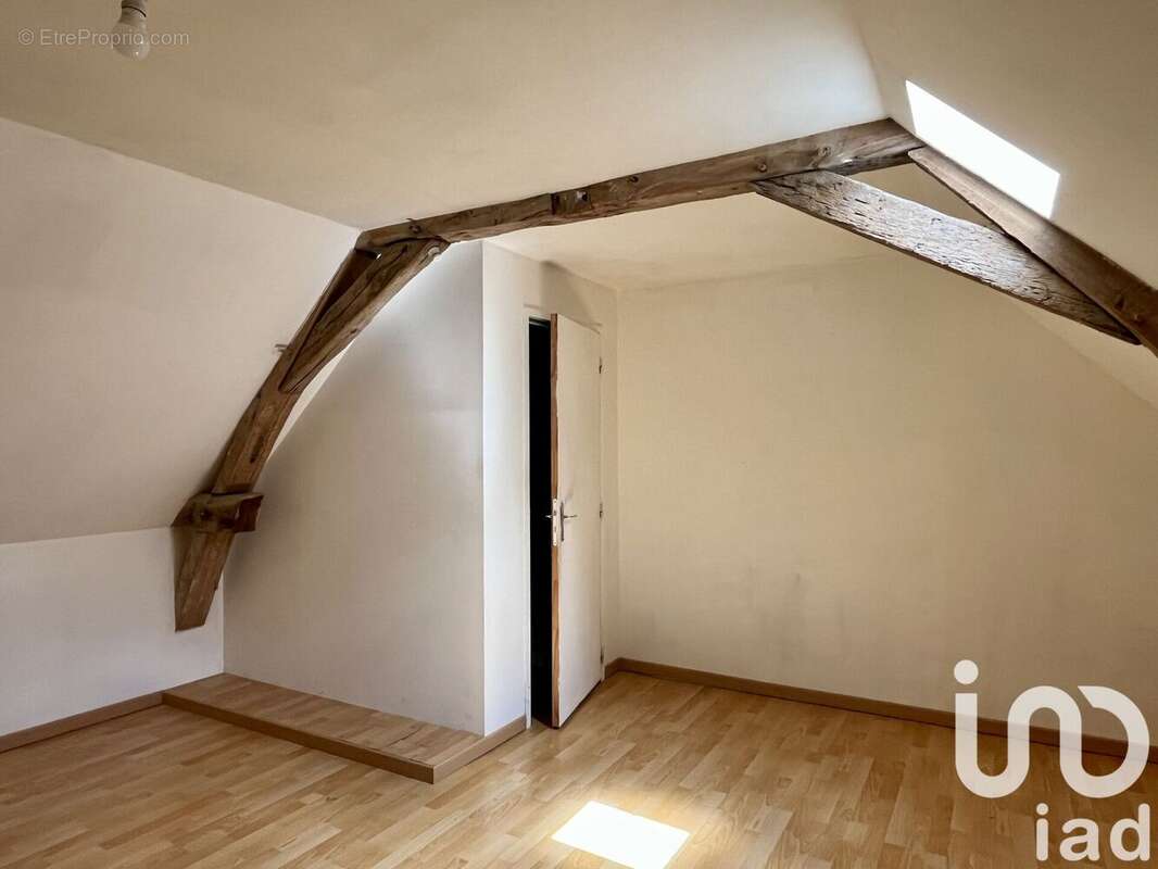 Photo 9 - Maison à BAUGE