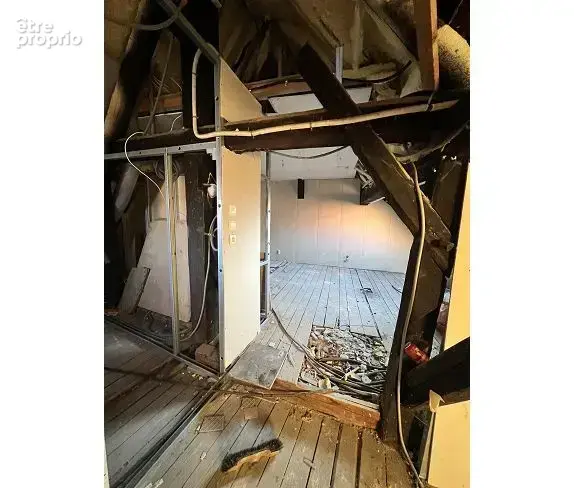 Maison avec fort potentiel à Rouffach - photo 6