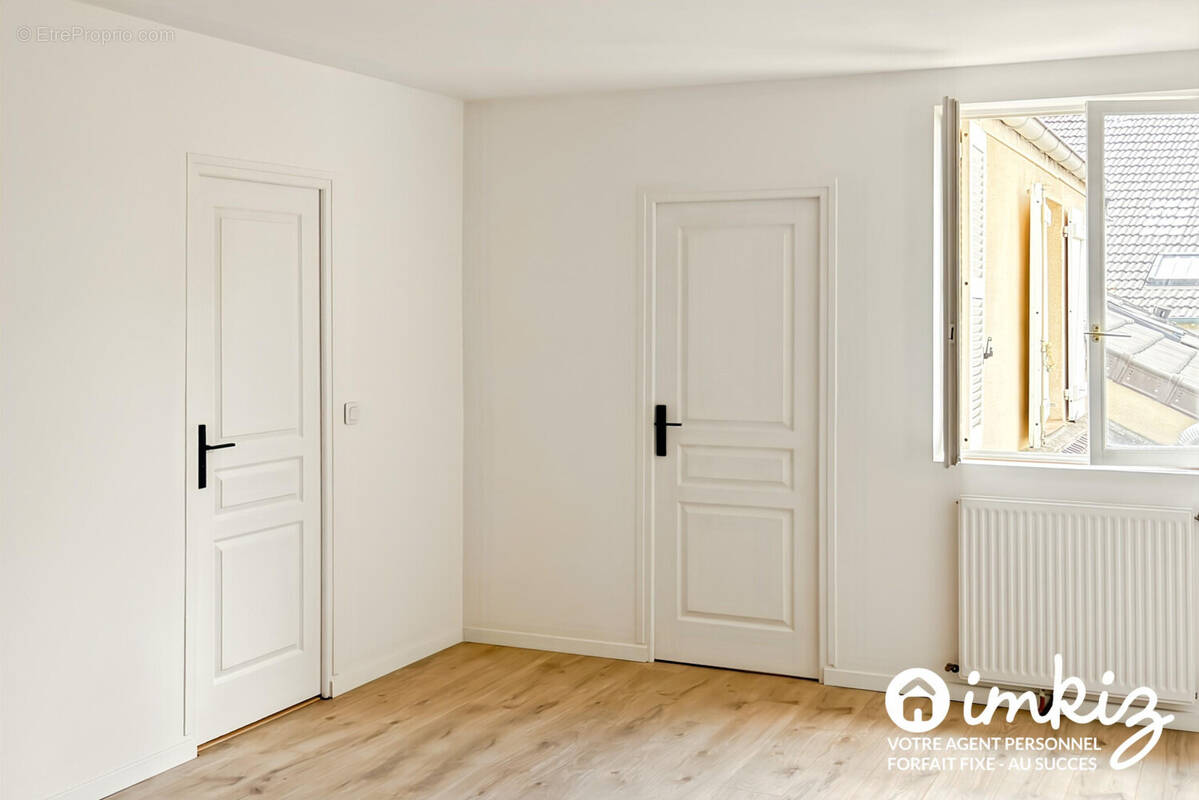 Appartement à MELUN