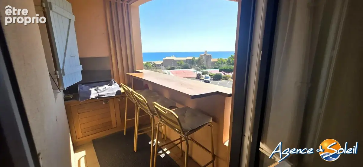 Appartement à FLEURY