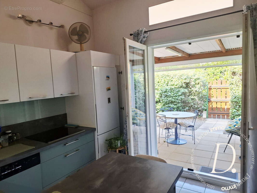 Maison 31 m² à Vic-La-Gardiole  - photo 3