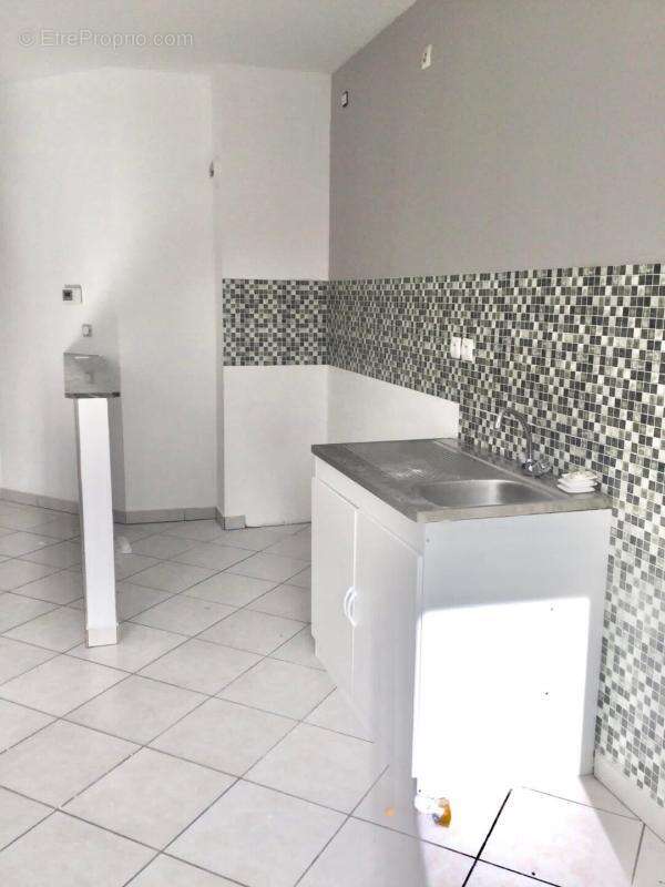 Appartement T2 - photo 2