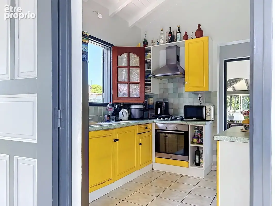 Maison à vendre 4 pièces  (971) - photo 20