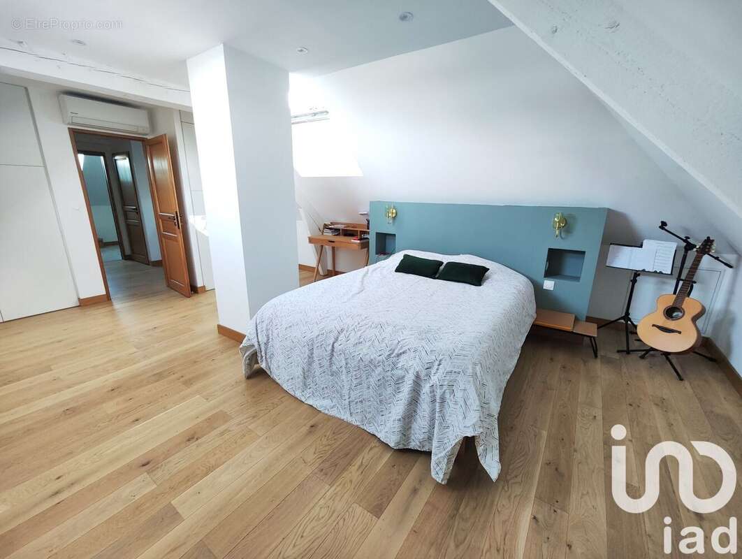 Photo 7 - Maison à AUNEUIL