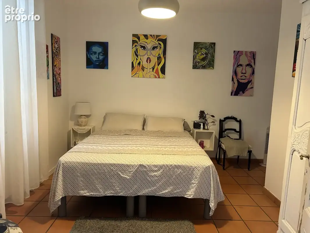 Maison pierre Barbaste - photo 5