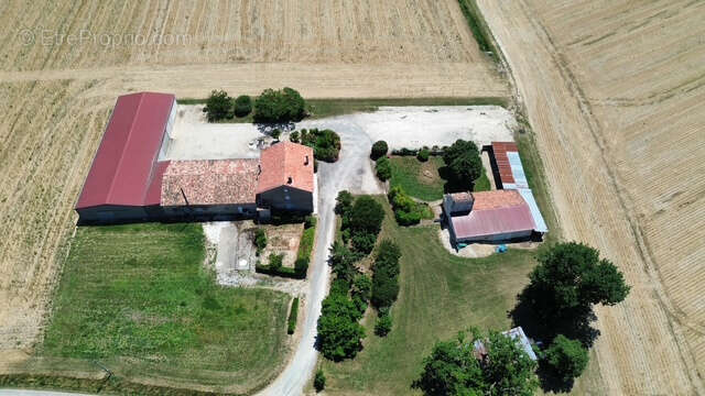 Maison à ALBIAS