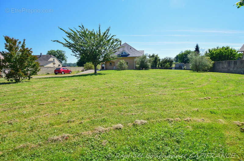 Maison à vendre 7 pièces TREBONS (65) - photo 13