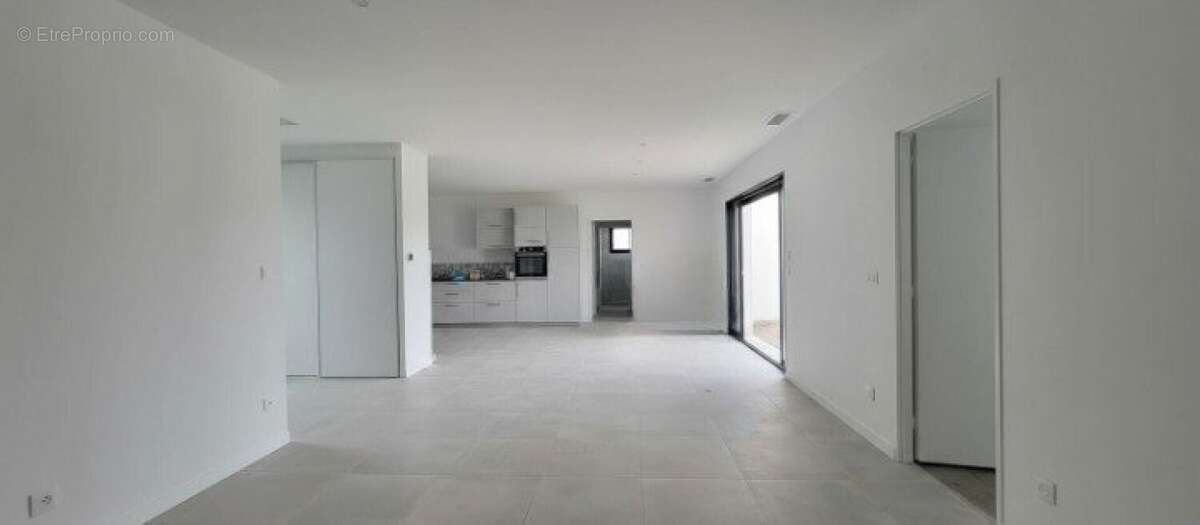 Photo 3 - Maison à BRAX
