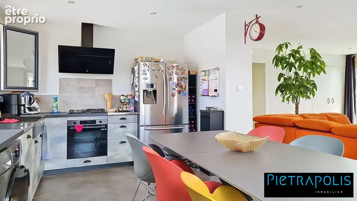 Maison 105 m² à Chauffailles  - photo 6