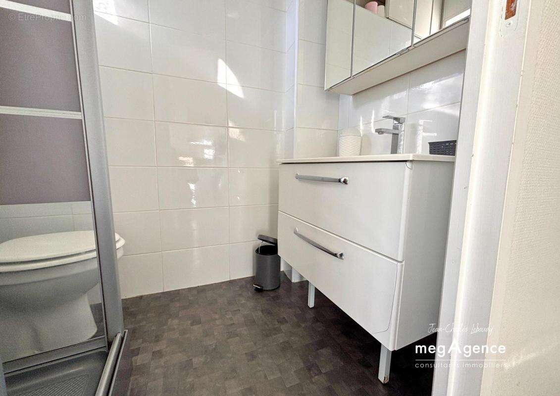 Appartement à GRANVILLE