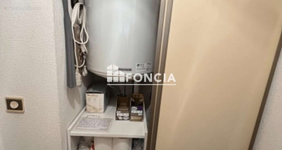 Appartement à MANDELIEU-LA-NAPOULE