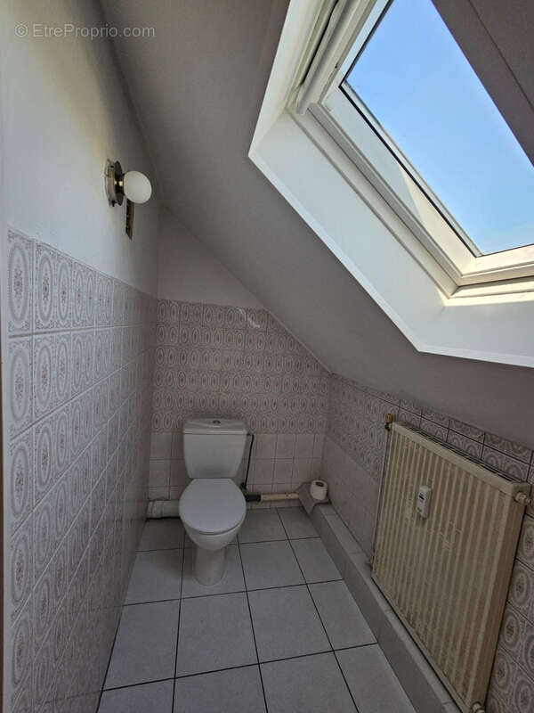 Appartement à HAGUENAU