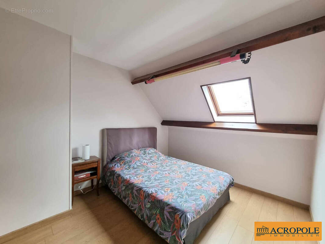 Maison à MARCILLY-EN-GAULT