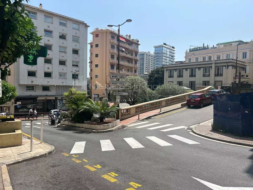 À vendre fonds de commerce à la frontière de monaco - photo 3