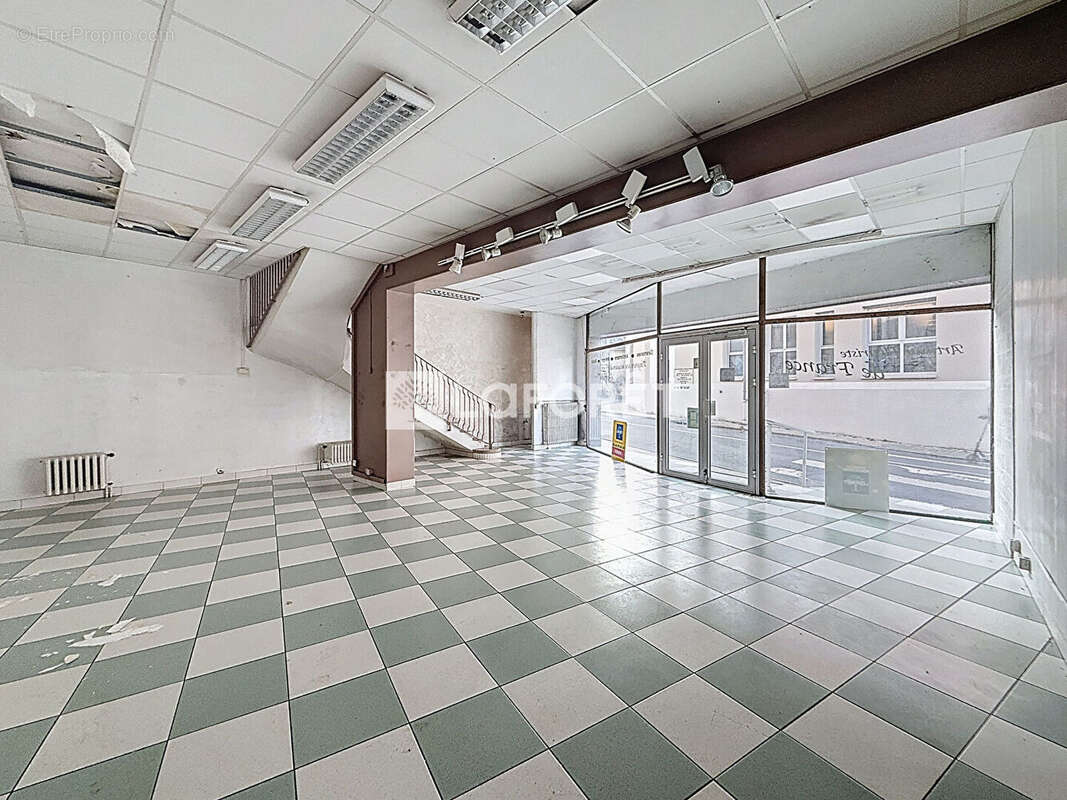 Appartement à DOUE-LA-FONTAINE