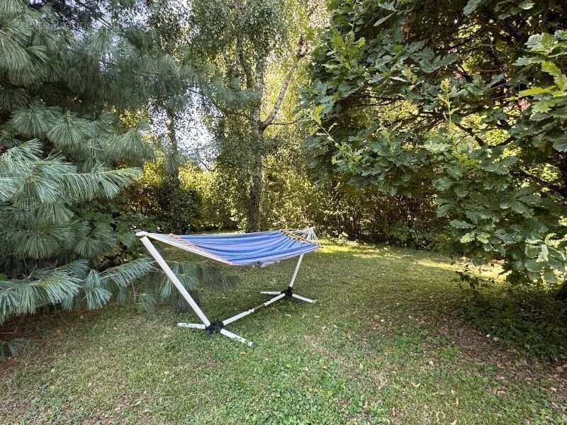 Maison à VILLY-LE-BOUVERET