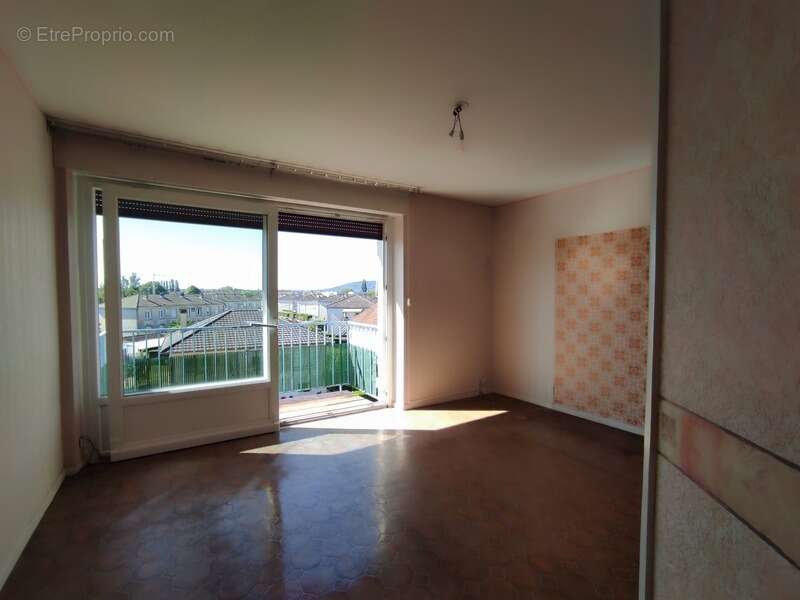 Appartement à FLORANGE