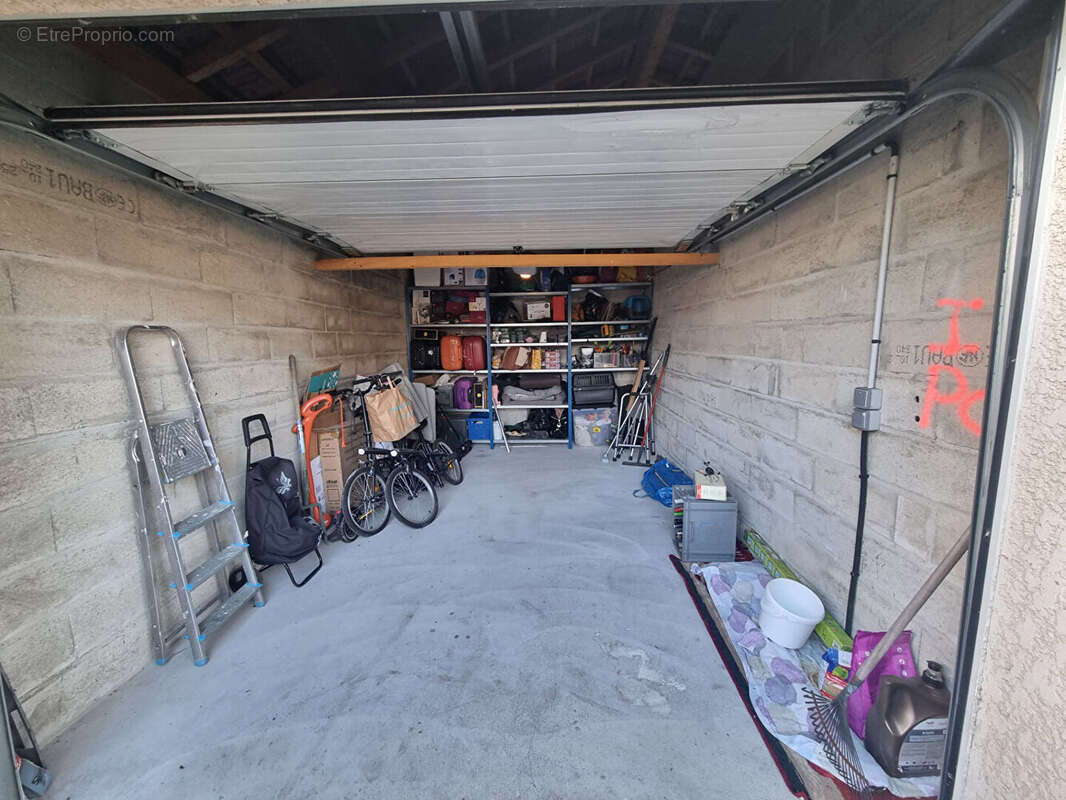 Maison à NEUILLY-SUR-MARNE