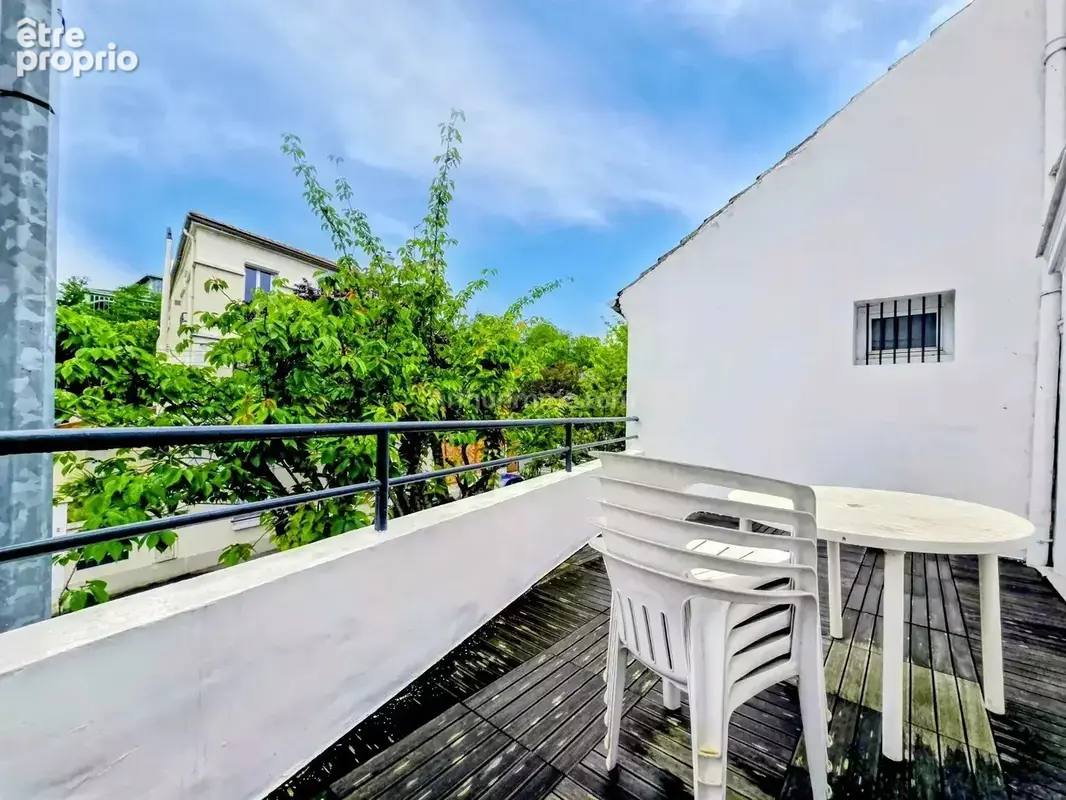 Vente Maison Nogent-sur-marne(94130) 899 000ï¿œ - photo 4