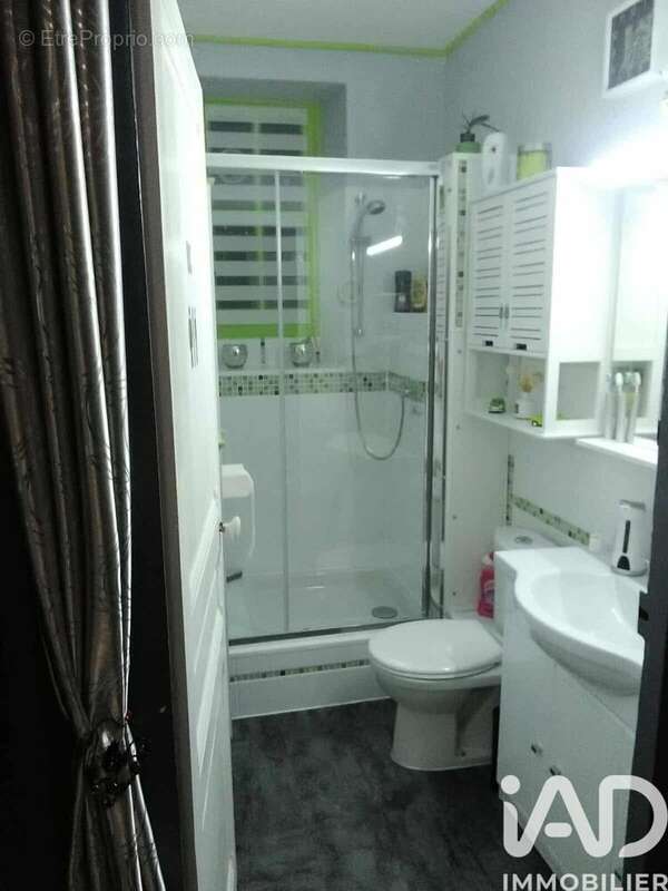 Photo 5 - Maison à BOURG-ET-COMIN