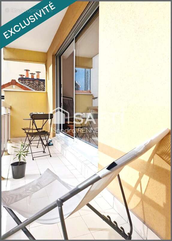 Photo 3 - Appartement à COURBEVOIE